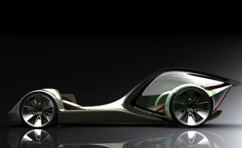eco-RCA-concept-car