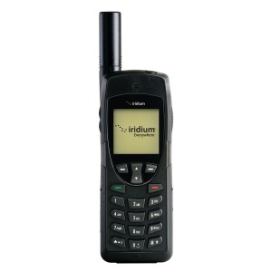 Iridium-9555-Satellite-Phone-front